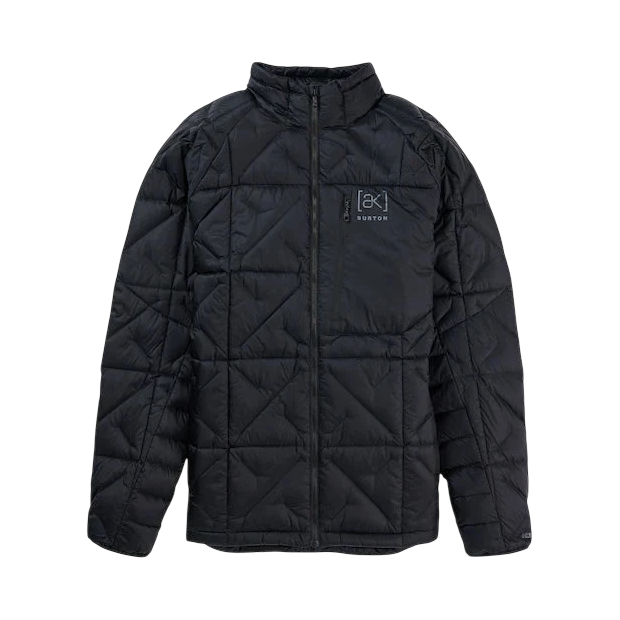 BURTON [AK] BAKER DOWN NON - HOODED INSULATOR - Boutique Homies