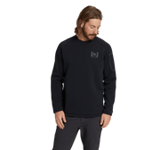 BURTON [AK] BAKER POWER STRETCH FLEECE C - Boutique Homies