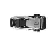 BURTON ANKLE BUCKLE - Boutique Homies