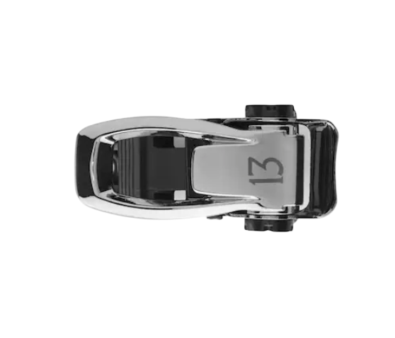 BURTON ANKLE BUCKLE - Boutique Homies