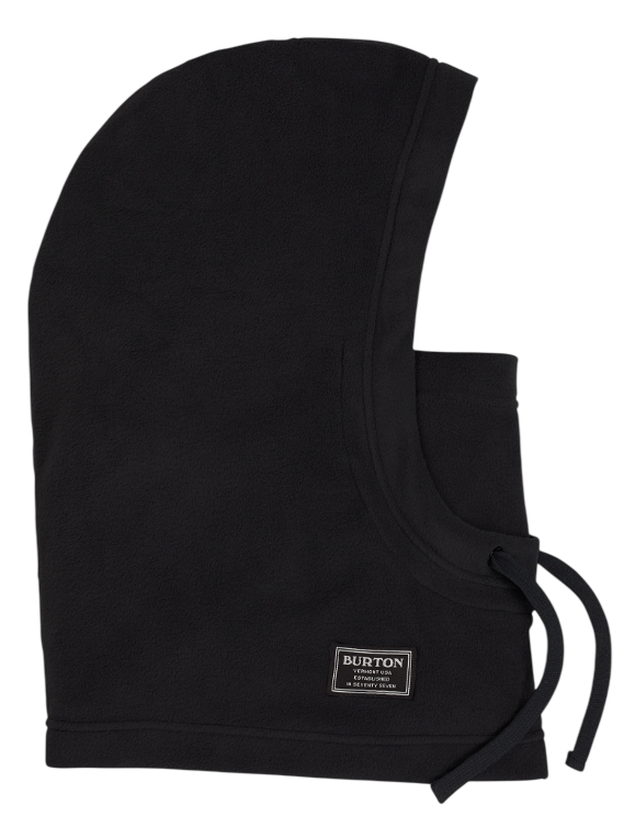 BURTON BURKE HOOD - Boutique Homies