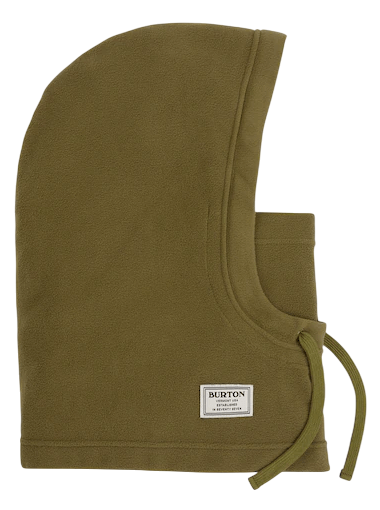 BURTON BURKE HOOD - Boutique Homies