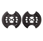 BURTON CHANNEL HINGE DISC - Boutique Homies