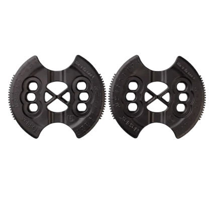 BURTON CHANNEL HINGE DISC - Boutique Homies