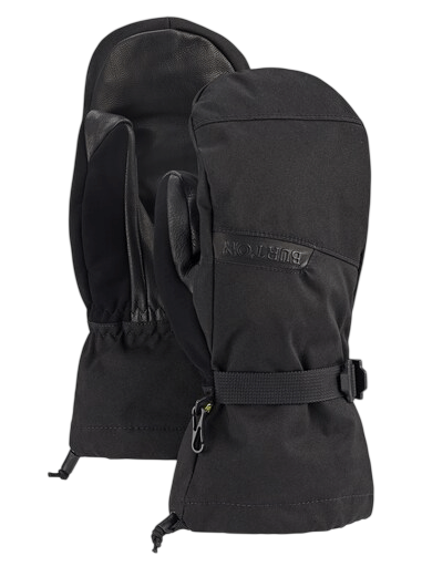 BURTON DELUXE GORE-TEX MITTENS - Boutique Homies
