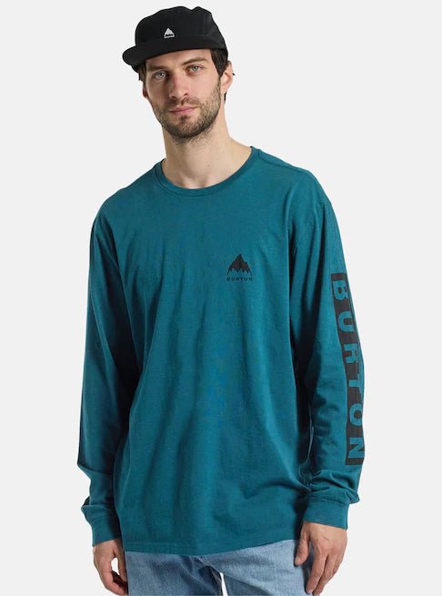 BURTON ELITE LONG SLEEVE T - SHIRT - Boutique Homies