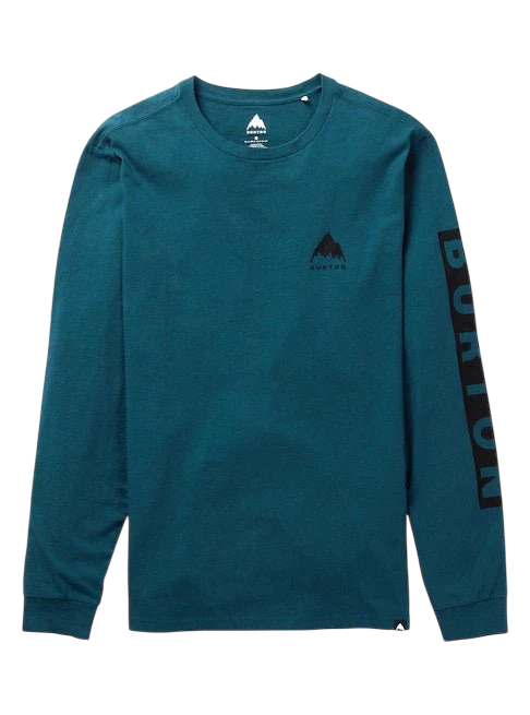 BURTON ELITE LONG SLEEVE T - SHIRT - Boutique Homies
