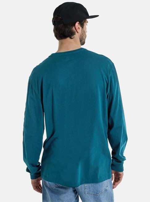 BURTON ELITE LONG SLEEVE T - SHIRT - Boutique Homies
