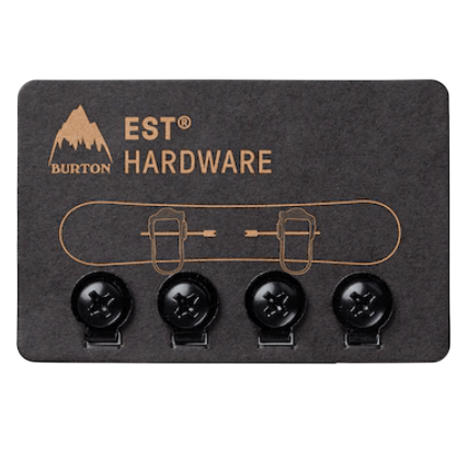 BURTON EST COMP KIT - Boutique Homies