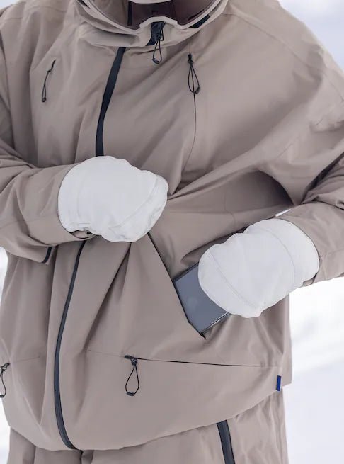 BURTON FUTURETRUST 2L JACKET - Boutique Homies