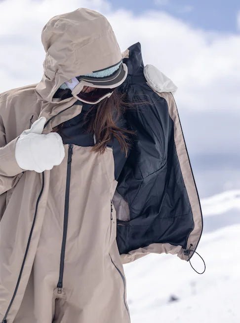 BURTON FUTURETRUST 2L JACKET - Boutique Homies