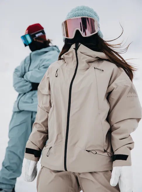 BURTON FUTURETRUST 2L JACKET - Boutique Homies