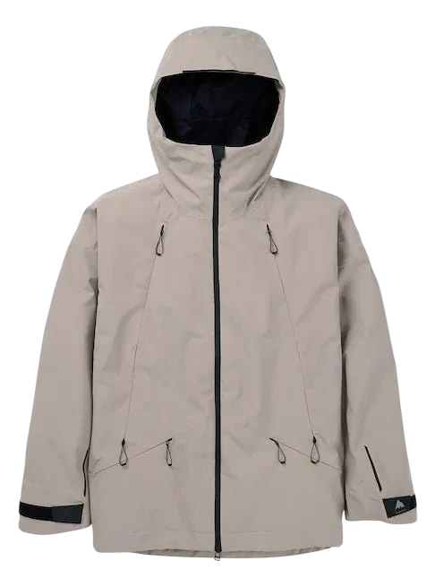 BURTON FUTURETRUST 2L JACKET - Boutique Homies
