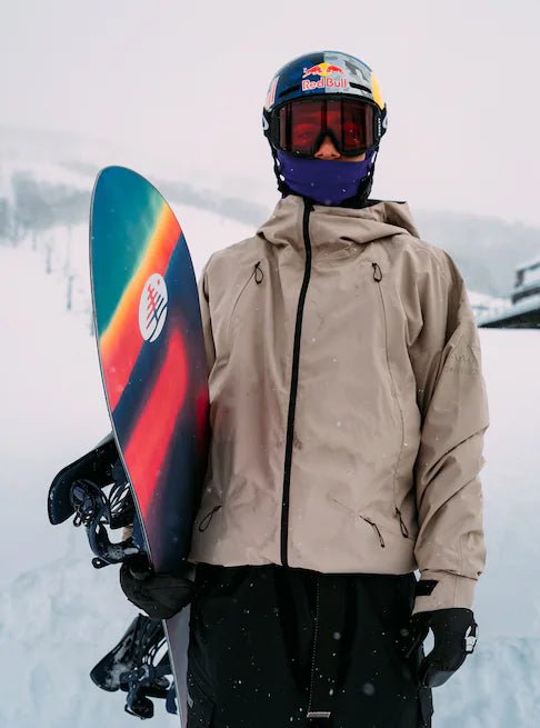 BURTON FUTURETRUST 2L JACKET - Boutique Homies