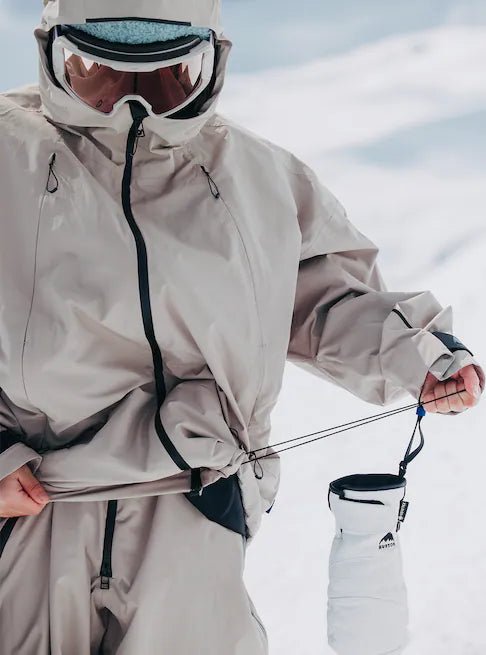 BURTON FUTURETRUST 2L JACKET - Boutique Homies