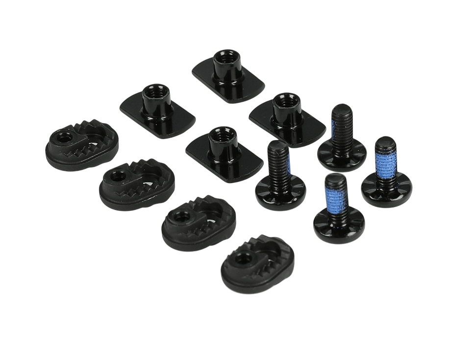 BURTON HB MTG HDWR #1 - Boutique Homies