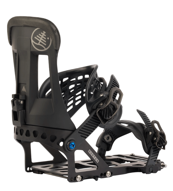 BURTON HITCHHIKER SPLITBOARD BINDINGS CO - Boutique Homies