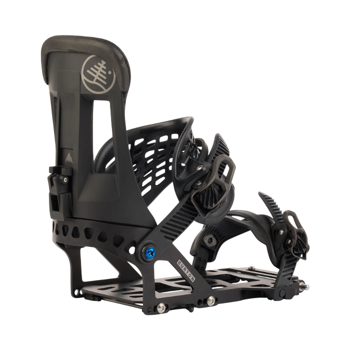 BURTON HITCHHIKER SPLITBOARD BINDINGS CO - Boutique Homies