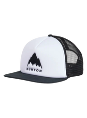 BURTON I - 80 TRUCKER HAT - Boutique Homies