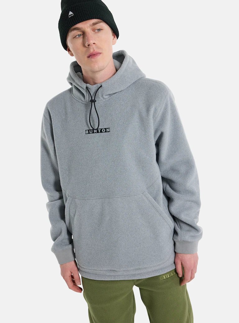 BURTON M CINDER PULLOVER - Boutique Homies