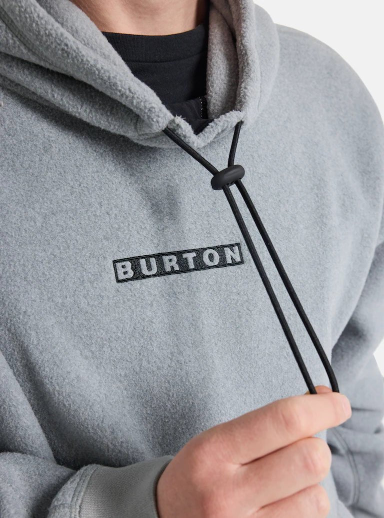 BURTON M CINDER PULLOVER - Boutique Homies