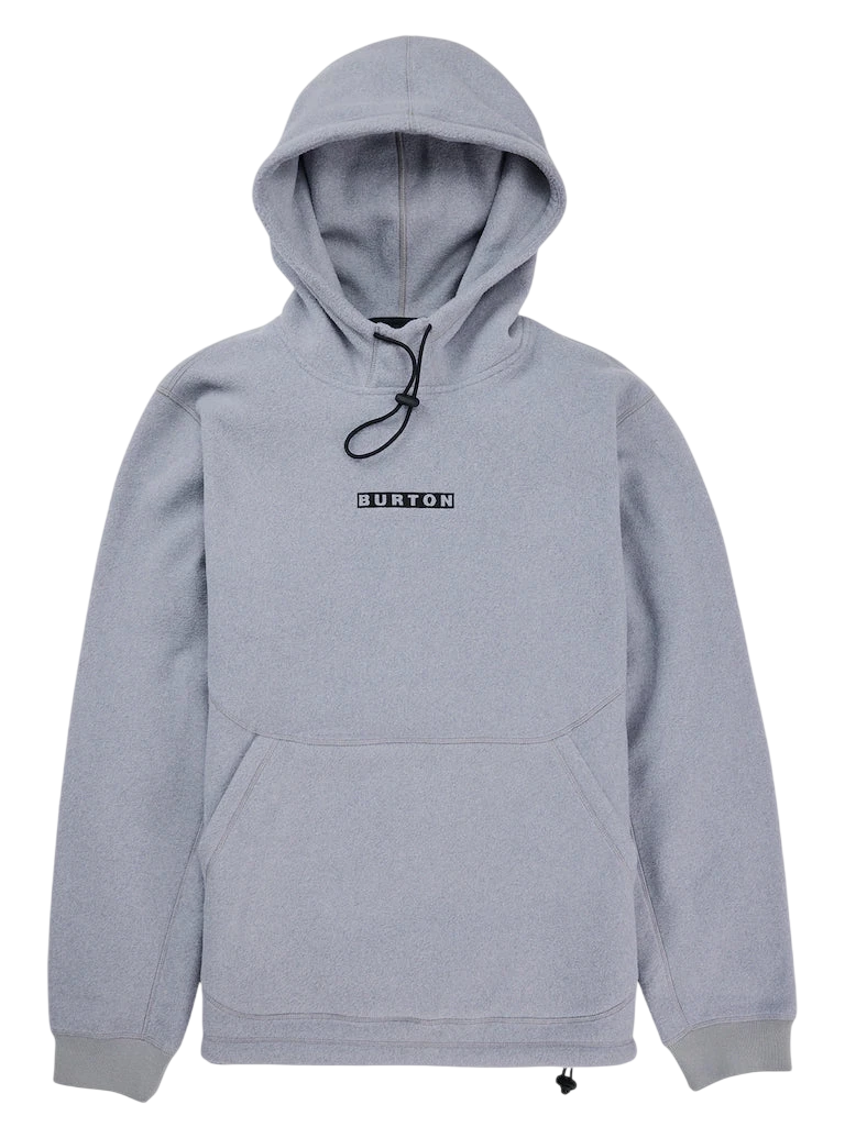 BURTON M CINDER PULLOVER - Boutique Homies