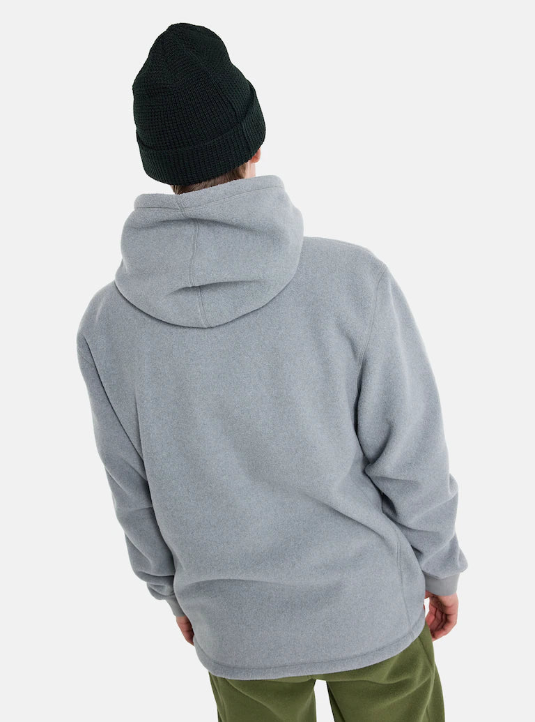 BURTON M CINDER PULLOVER - Boutique Homies