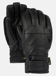 BURTON M GONDY GORE - TEX LEATHER GLOVES - Boutique Homies