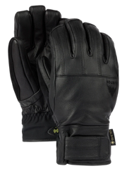 BURTON M GONDY GORE - TEX LEATHER GLOVES - Boutique Homies