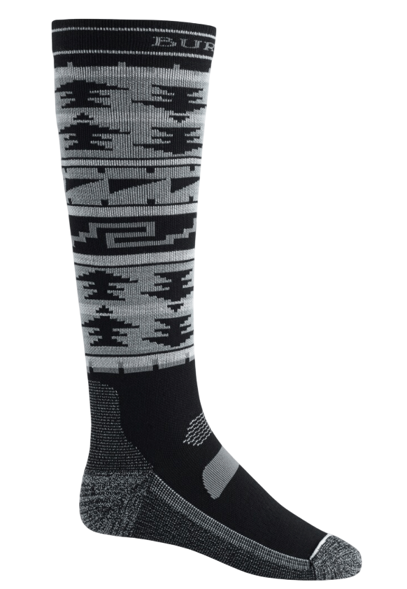 BURTON M PERFORMANCE LIGHTWEIGHT SOCK 2P - Boutique Homies