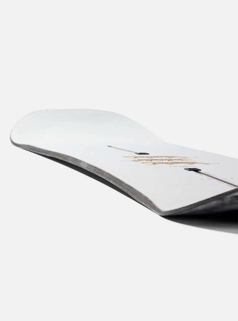 BURTON M PROCESS BOARD SNOWBOARD - Boutique Homies