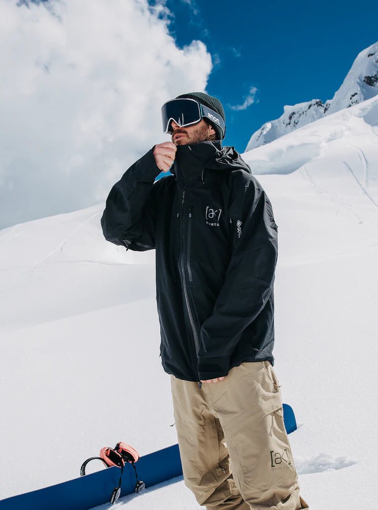 BURTON M SWASH GORE - TEX JACKET - Boutique Homies
