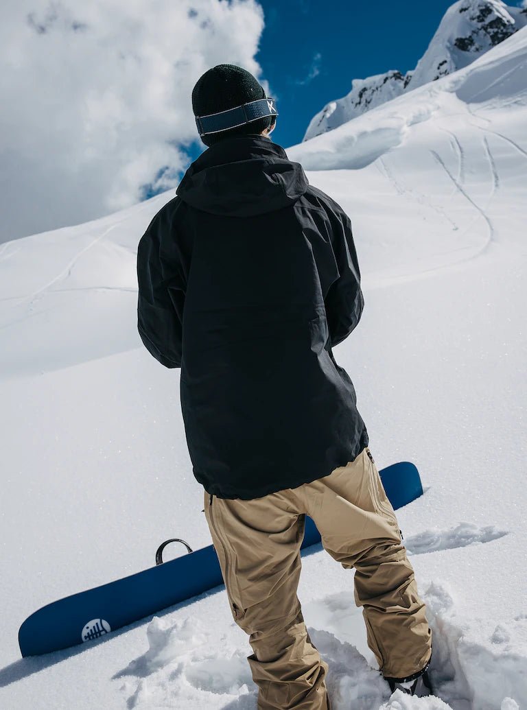 BURTON M SWASH GORE - TEX JACKET - Boutique Homies