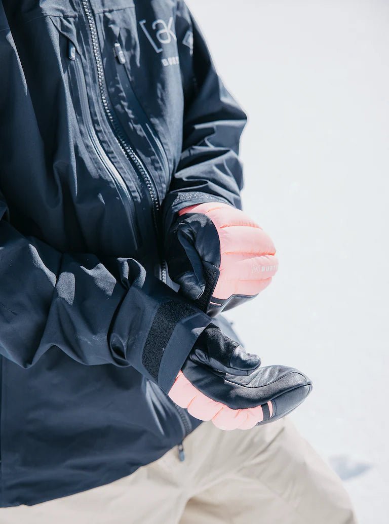 BURTON M SWASH GORE - TEX JACKET - Boutique Homies