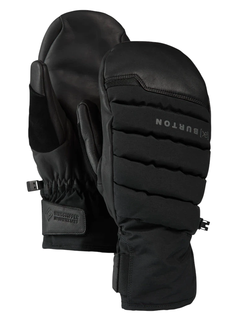 BURTON M WINDSTOPPER OVEN MITTENS - Boutique Homies