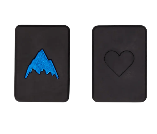 BURTON M6 CHANNEL PLUGS - Homies Shop