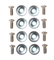 BURTON M6X16 MTG HDWR SET - Boutique Homies
