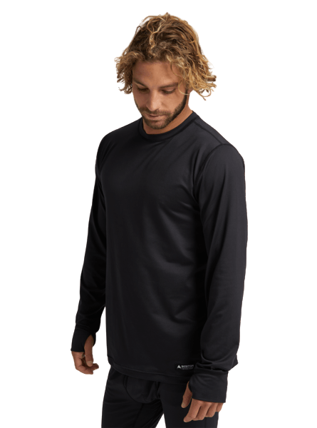 BURTON MB MDWT CREW - Boutique Homies