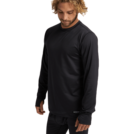 BURTON MB MDWT CREW - Boutique Homies