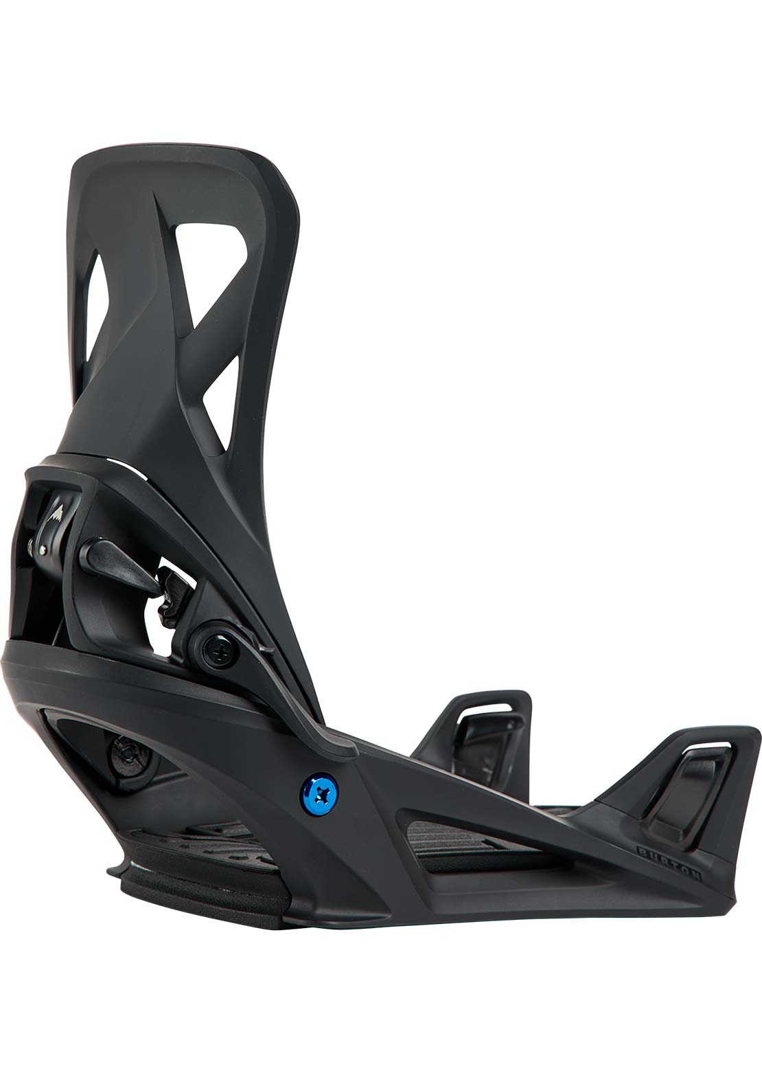 BURTON STEP ON PACKAGE BOOT + BINDING 26/27