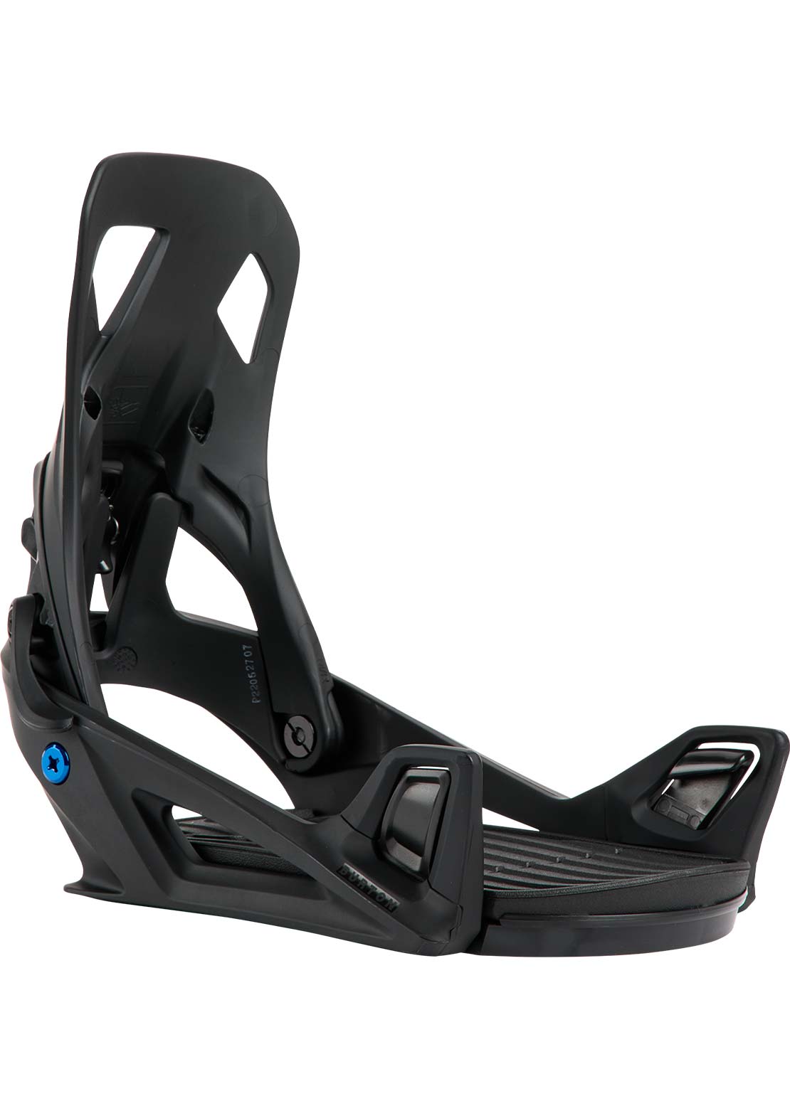 BURTON STEP ON PACKAGE BOOT + BINDING 26/27