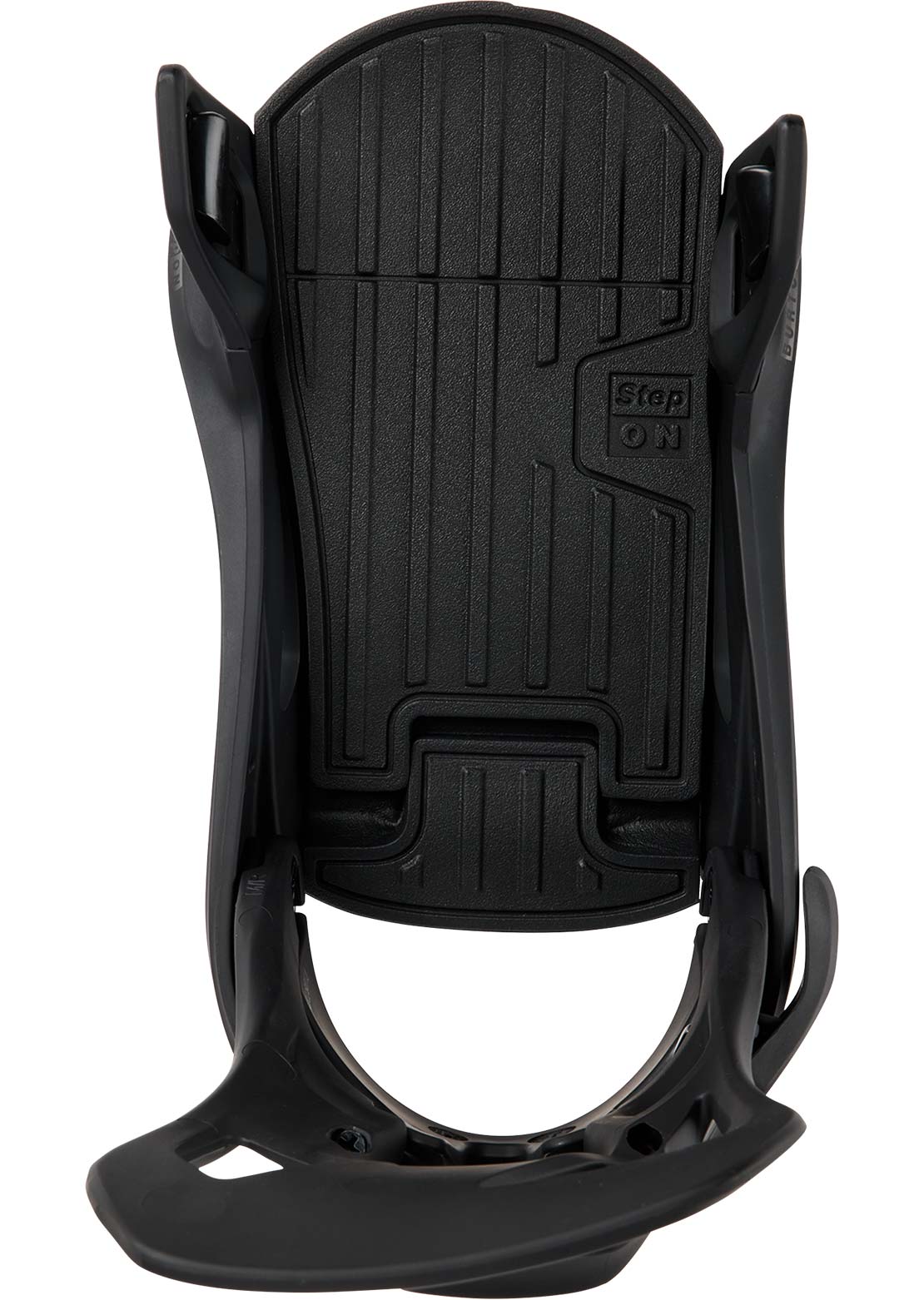 BURTON STEP ON PACKAGE BOOT + BINDING 26/27