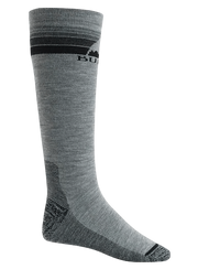 BURTON MIDWEIGHT EMBLEM SOCKS - Boutique Homies