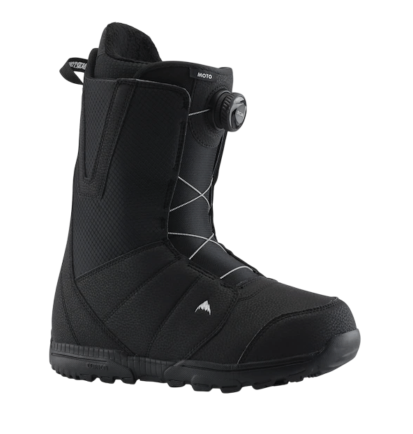 BURTON MOTO BOA - Boutique Homies