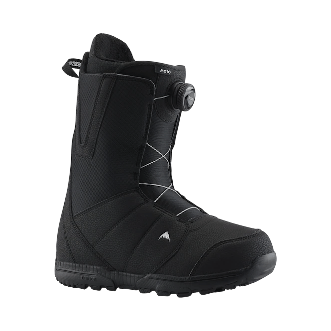 BURTON MOTO BOA - Boutique Homies