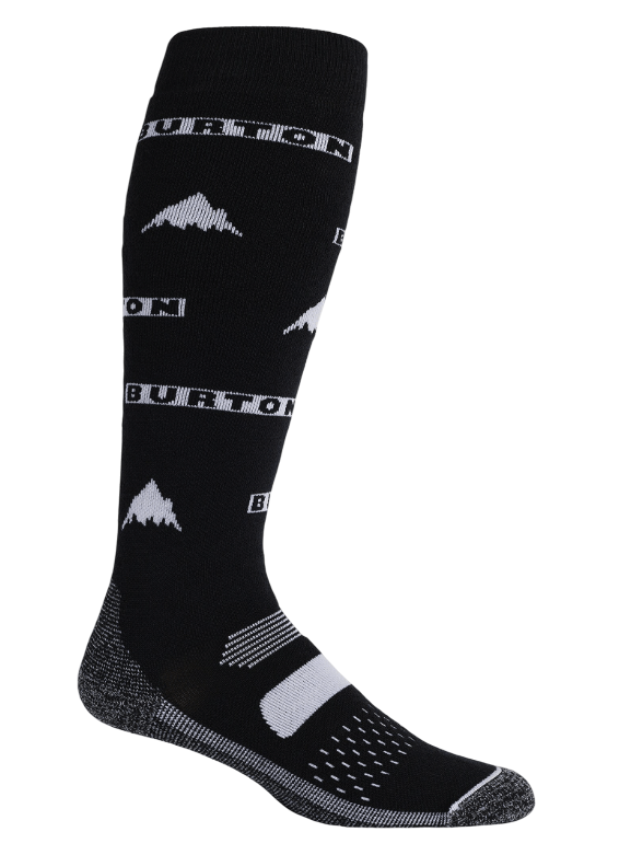 BURTON PERFORMANCE MIDWEIGHT SOCKS - Boutique Homies