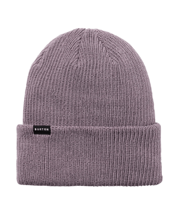 BURTON RECYCLED ALL DAY LONG BEANIE - Boutique Homies