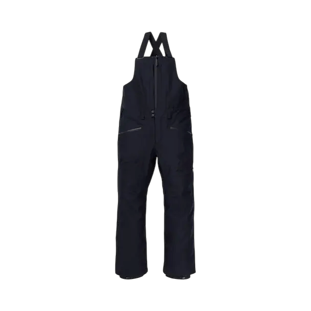 BURTON RESERVE GORE‑TEX 2L BIB PANTS - Boutique Homies