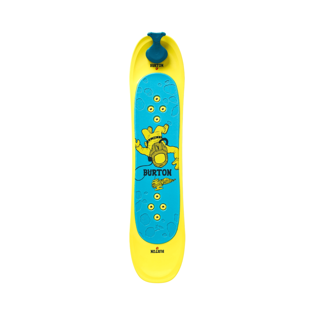 BURTON RIGLET BOARD NO COLOR - Boutique Homies