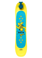 BURTON RIGLET BOARD NO COLOR - Boutique Homies